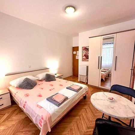 Apartment Asi Dubrovnik Luaran gambar