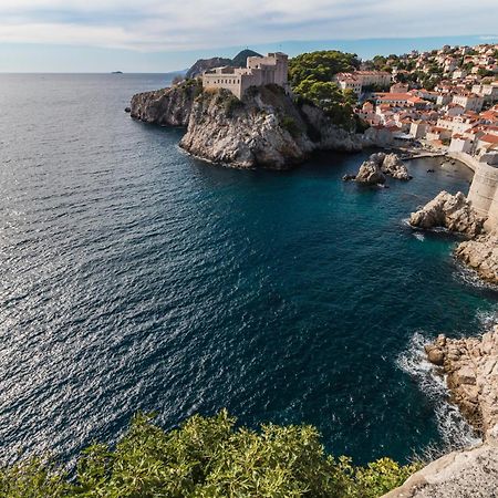 Apartment Asi Dubrovnik Luaran gambar