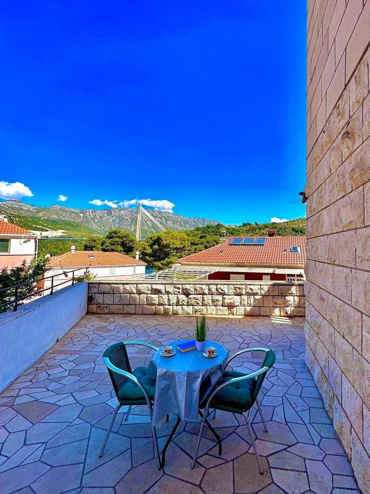 Apartment Asi Dubrovnik Luaran gambar