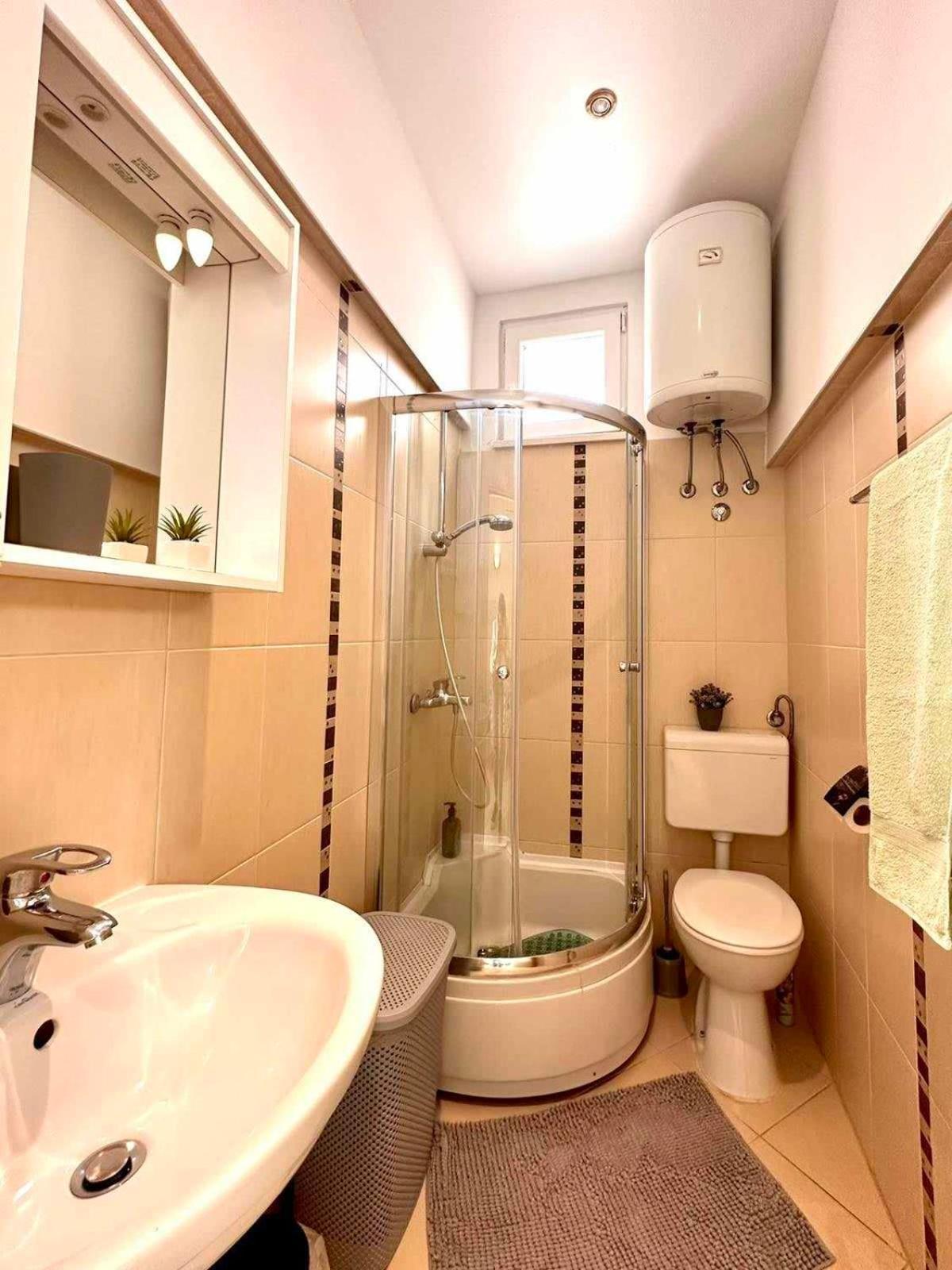 Apartment Asi Dubrovnik Luaran gambar