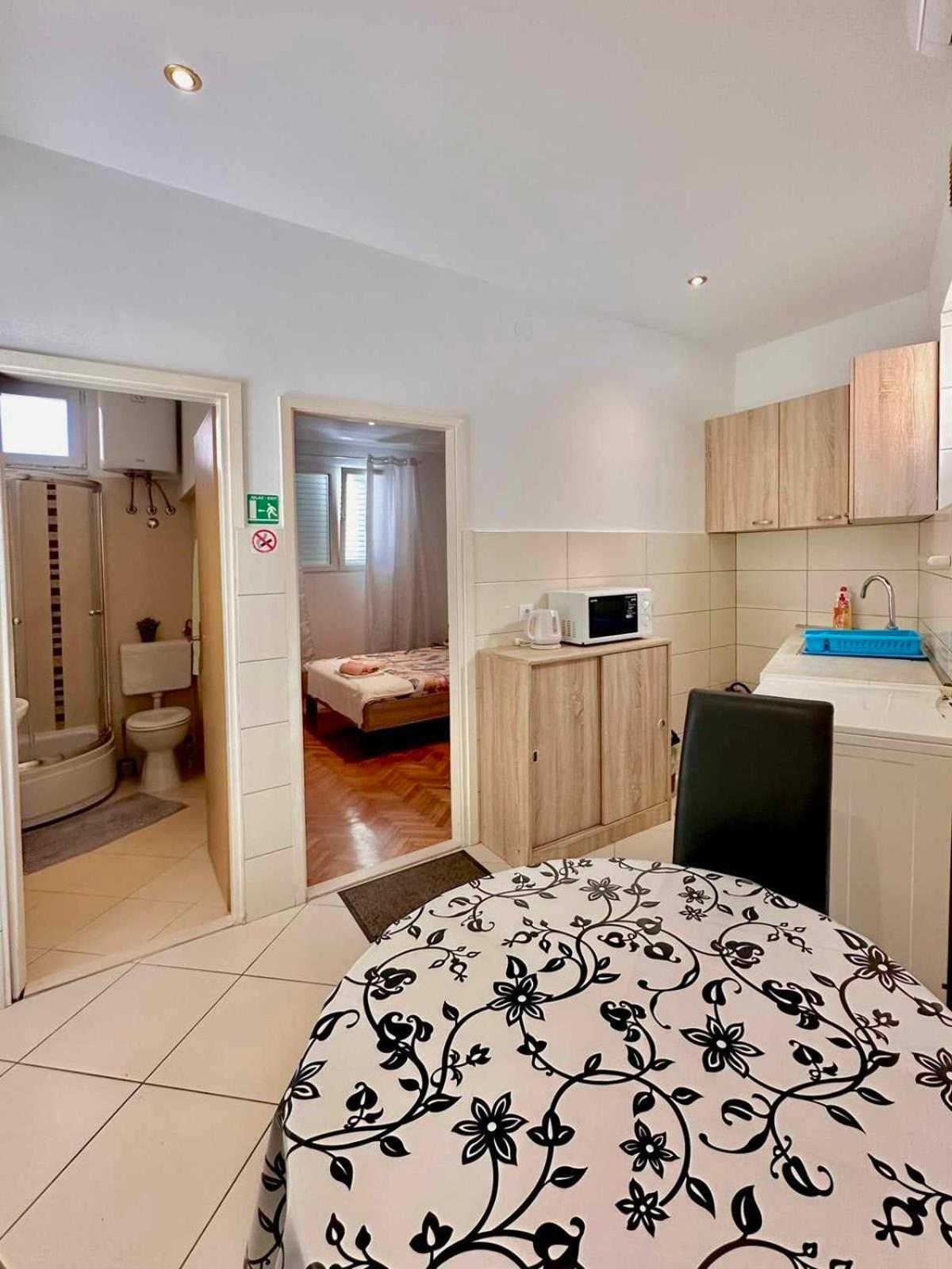 Apartment Asi Dubrovnik Luaran gambar