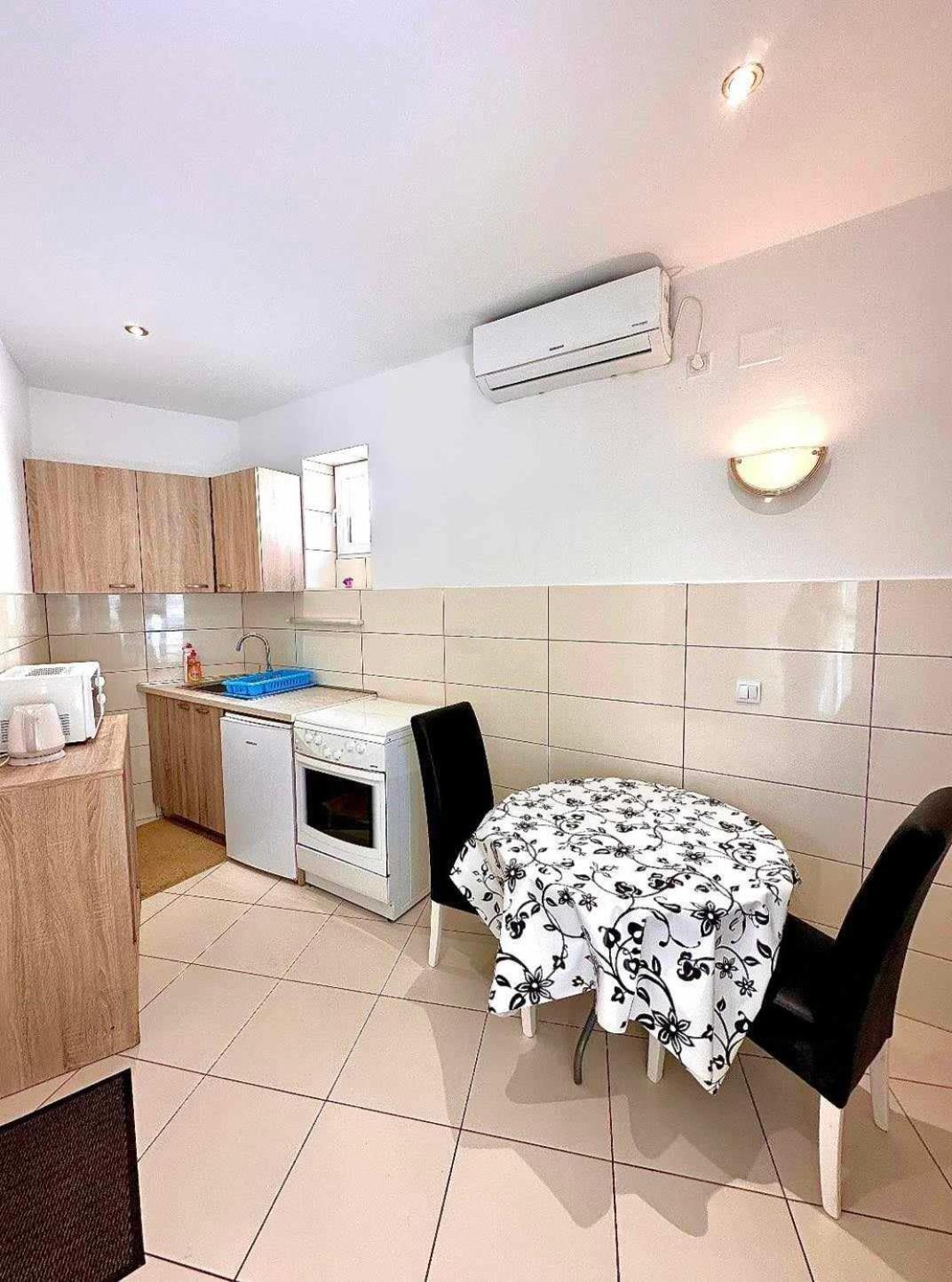 Apartment Asi Dubrovnik Luaran gambar