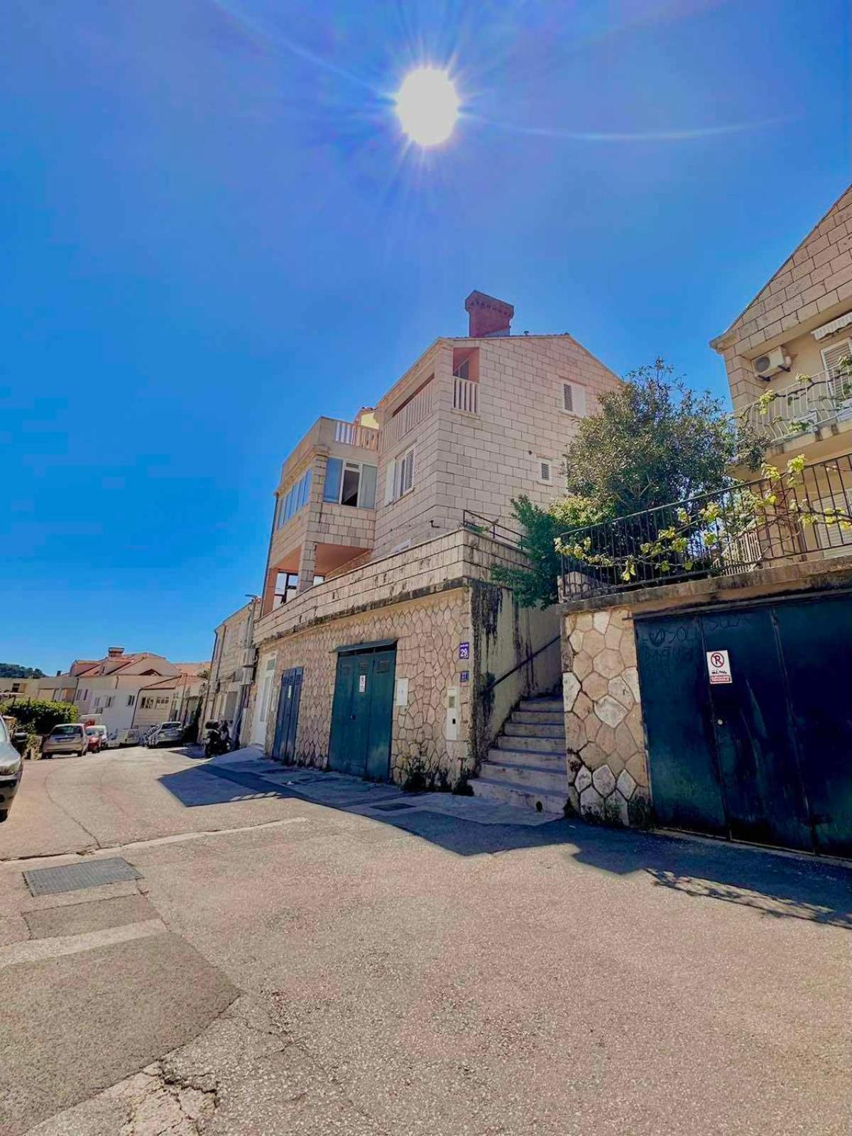 Apartment Asi Dubrovnik Luaran gambar