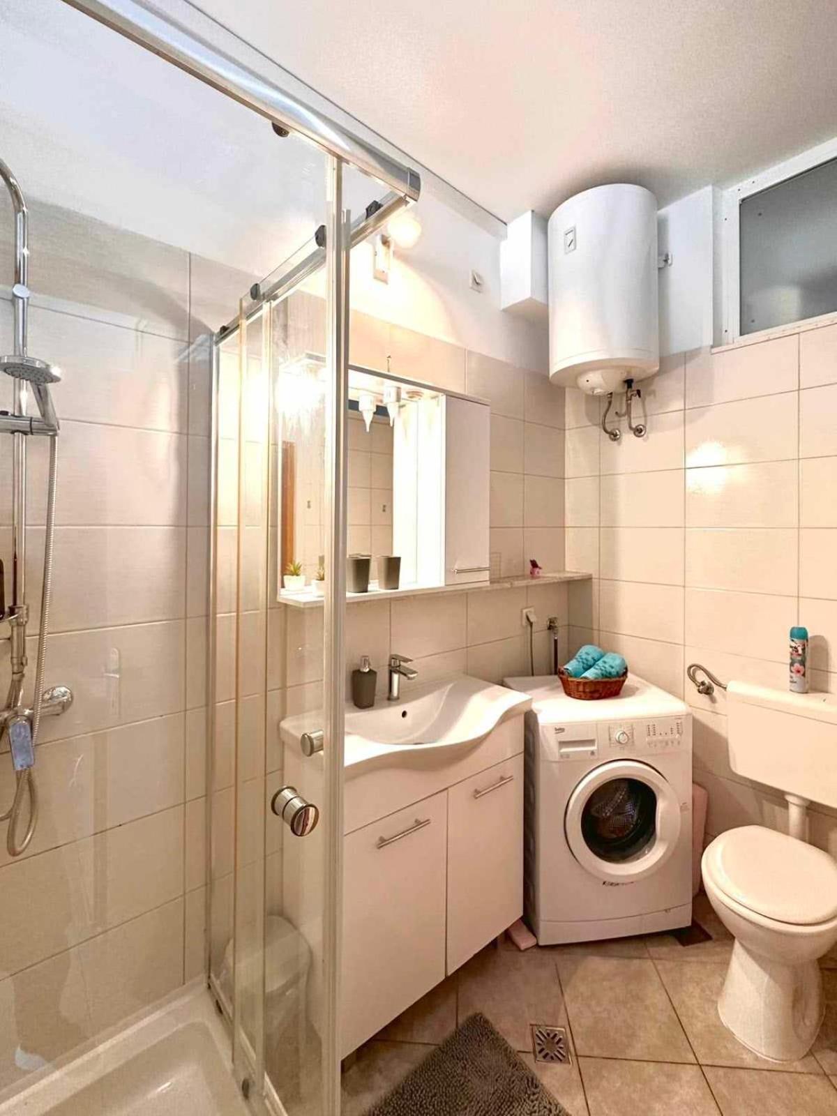 Apartment Asi Dubrovnik Luaran gambar