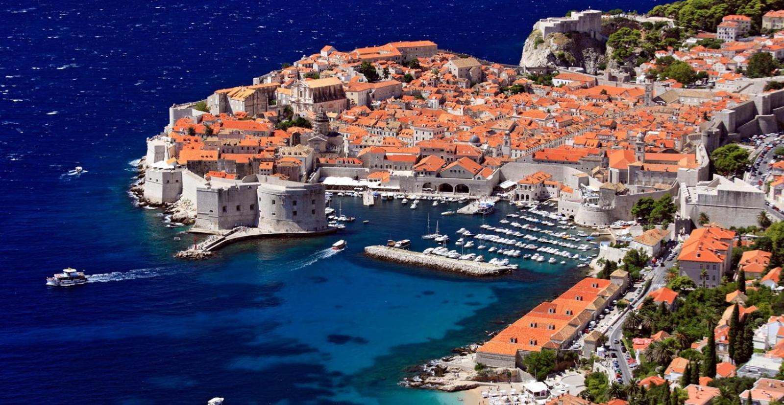 Apartment Asi Dubrovnik Luaran gambar
