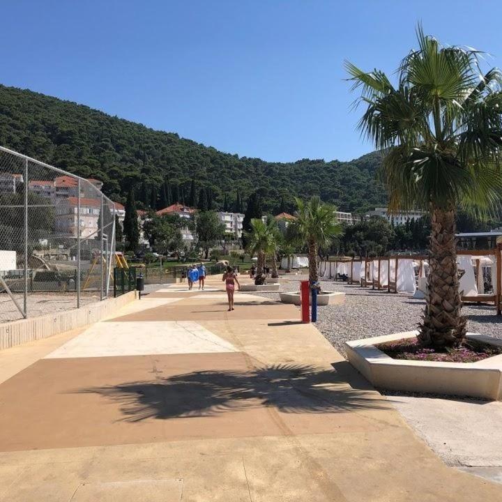 Apartment Asi Dubrovnik Luaran gambar