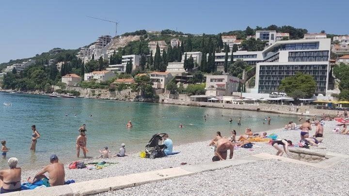 Apartment Asi Dubrovnik Luaran gambar