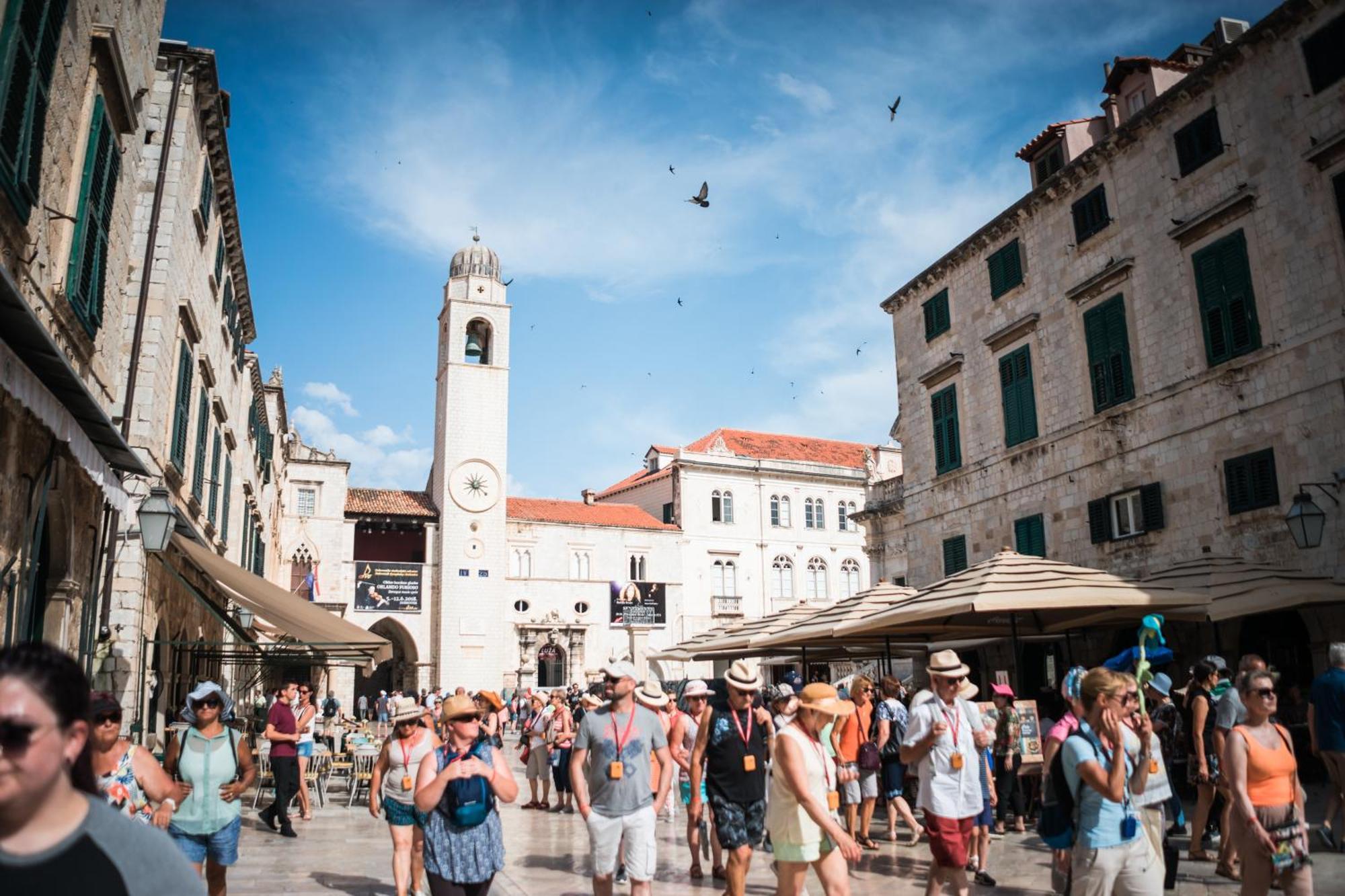 Apartment Asi Dubrovnik Luaran gambar