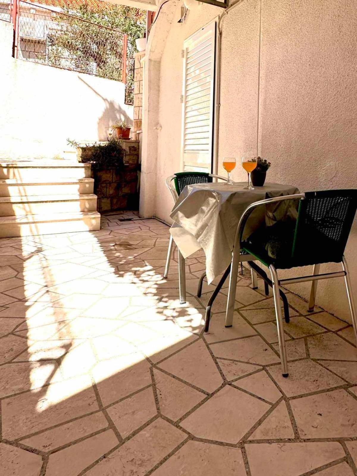 Apartment Asi Dubrovnik Luaran gambar