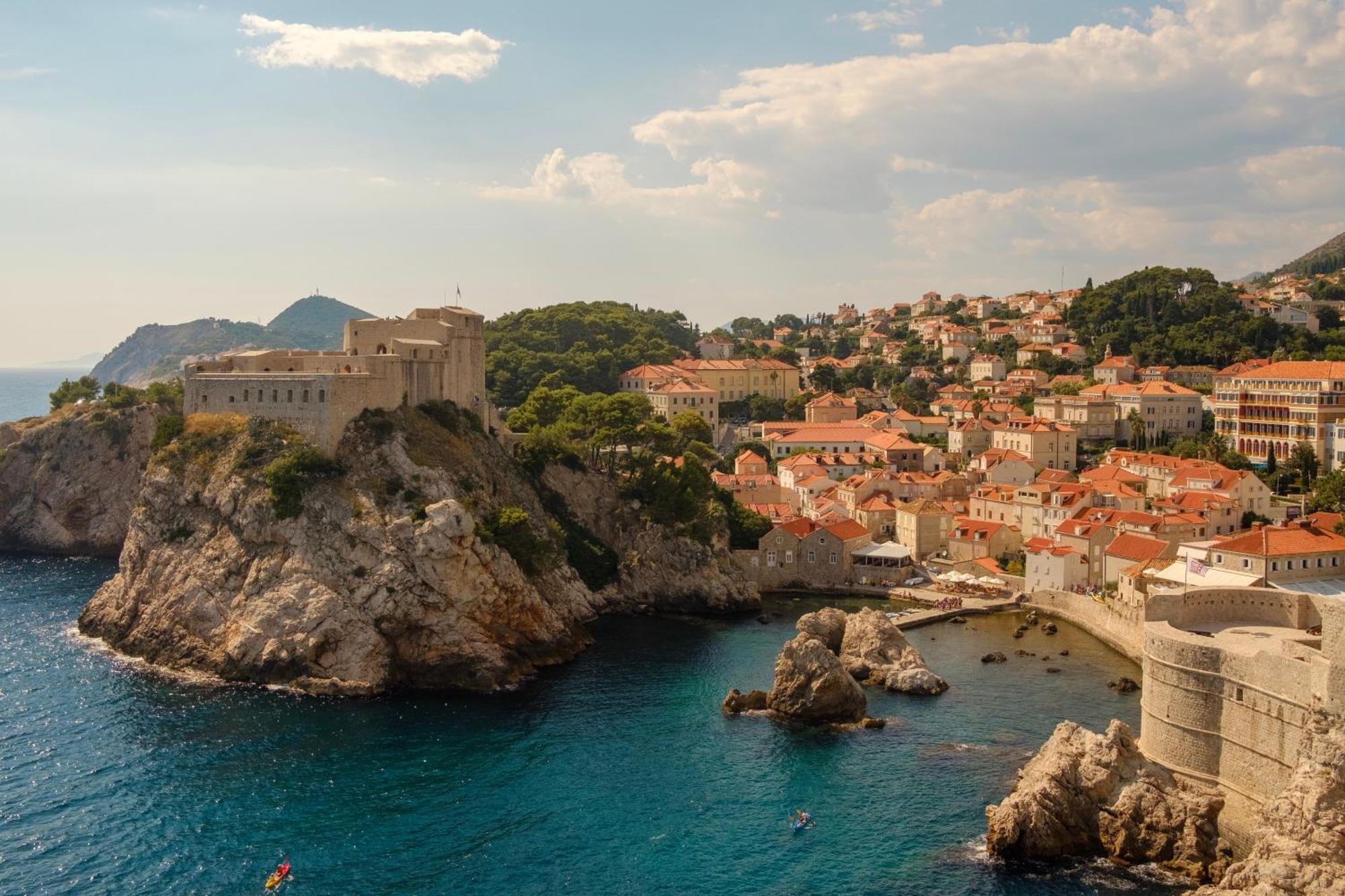 Apartment Asi Dubrovnik Luaran gambar